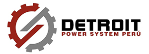 Detroit power