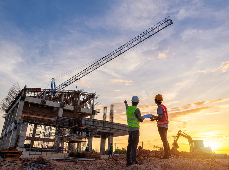 Ingeniería y Desarrollo de Proyecto electromecánicos